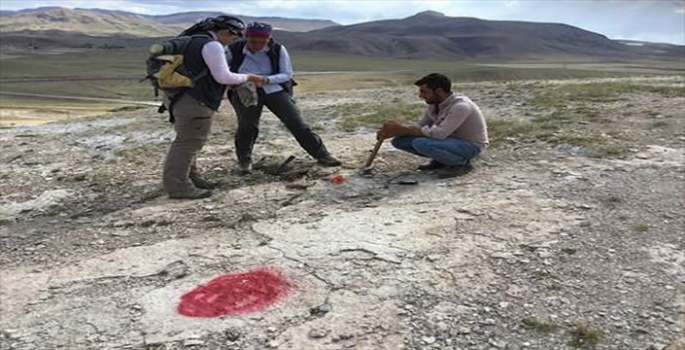 Hendek çalışmalarıyla deprem üretme potansiyeli olan fay hatlarını araştıracak