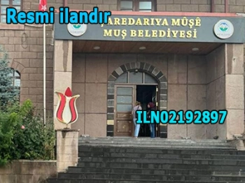 İnşaat Malzemesi Alınacak