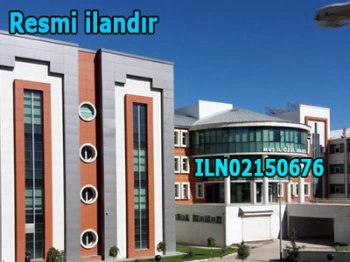 İş Sağlığı Ve Güvenliği Hizmeti Alınacak