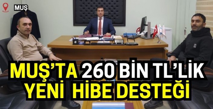 İŞKUR’dan eski hükümlülere 260 bin TL hibe desteği