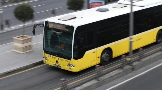 İstanbul'da toplu ulaşıma zam