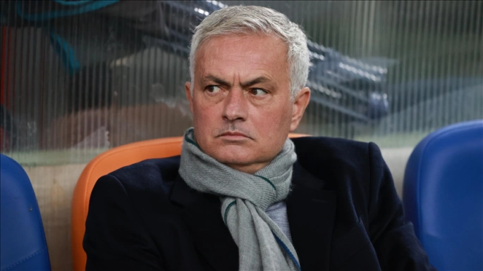 Jose Mourinho: 3 puanı hak ettiğimizi düşünüyorum