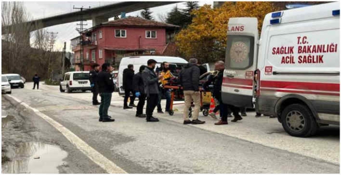 Kadın cinayeti! Eski eşi tarafından boğazı kesilerek öldürüldü