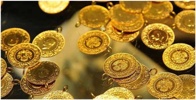 Kapalıçarşı'da altın piyasası: 17 Nisan 2025 güncel fiyatlar