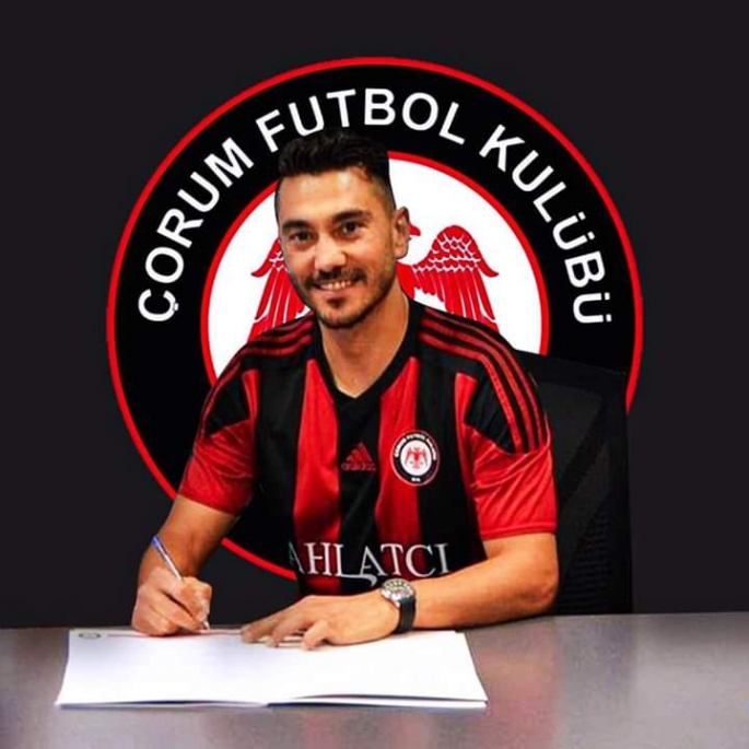 KAPTAN MURAT YILDIRIM DÜNYA FUTBOL TARİHİNE GEÇTİ