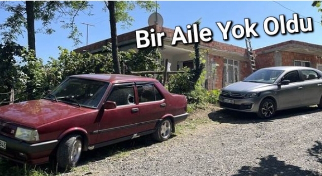 Kardeşler arası miras kavgası