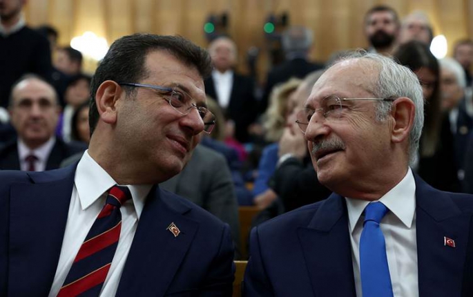 Kılıçdaroğlu: Halkın oylarıyla alınmış belediyeyi AK Parti’ye teslim etmem