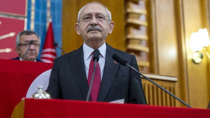 Kılıçdaroğlu'nun acı günü