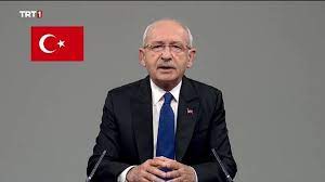 KILIÇDAROĞLU TRT’DE KONUŞTU