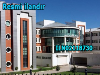 Köy İsim Levhaları Alım İşi