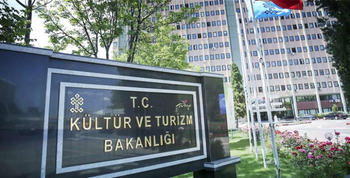 Kültür ve Turizm Bakanlığı Personel alacak: Başvuru için sayılı günler kaldı...