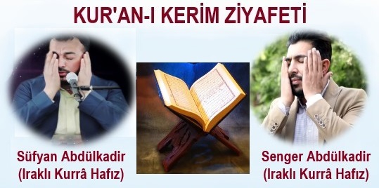 Kur'an-ı Kerim etkinliği