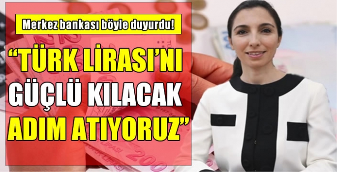 Kur korumalı hesapların TL mevduat sayıldığı komisyon uygulaması sona erdi.