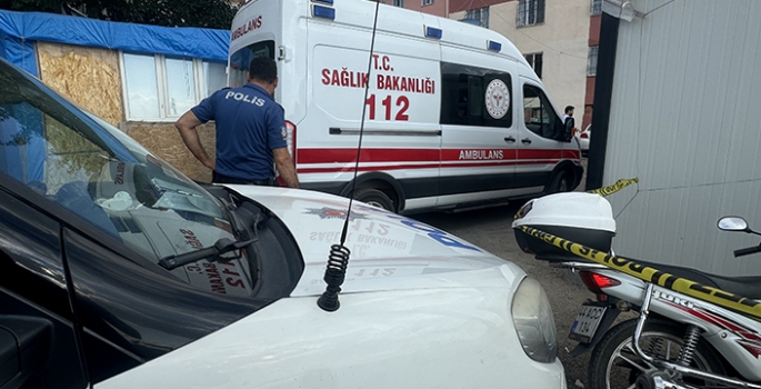 Malatya'da bıçaklı kavgada 5 kişi yaralandı