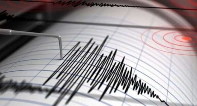 Malatya’da deprem korku yarattı