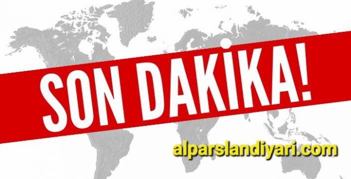 Malatya’da şiddetli deprem!