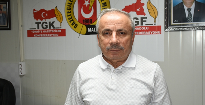 Malatya'da yerel gazeteler birleşti