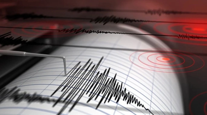 Malatya Pütürge'de deprem