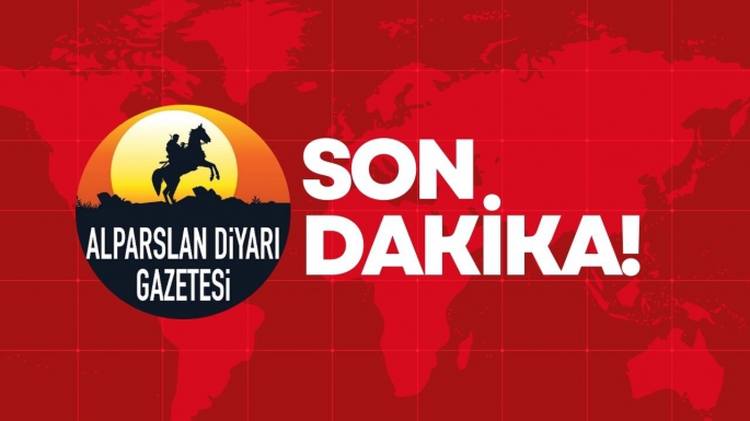 Malazgirt sanayide iş kazası: Erzurum’a kaldırıldı