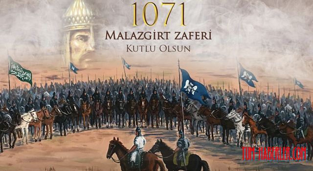 Malazgirt şehitleri için 1071 hatim okunacak