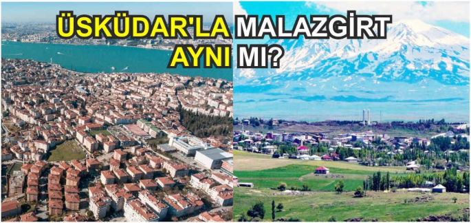 Malazgirt'teki Ucuz Ev Kirasına 'Bölgesel Maaş' Önerisi Sosyal Medyada Geniş Yer Buldu