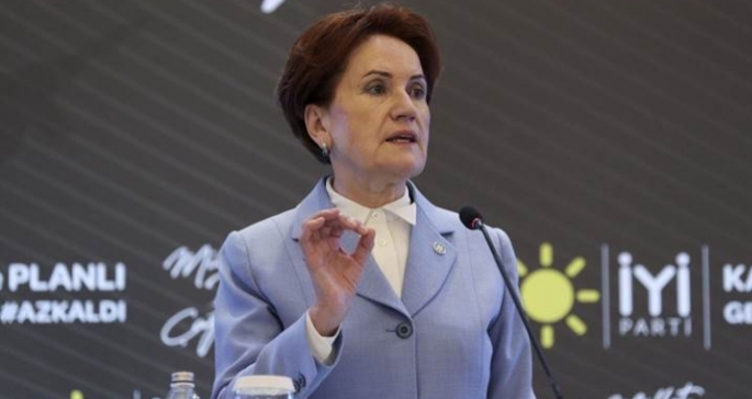 Meral Akşener hastaneye kaldırıldı