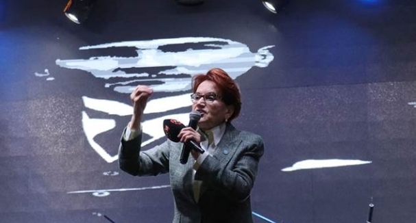 Akşener: