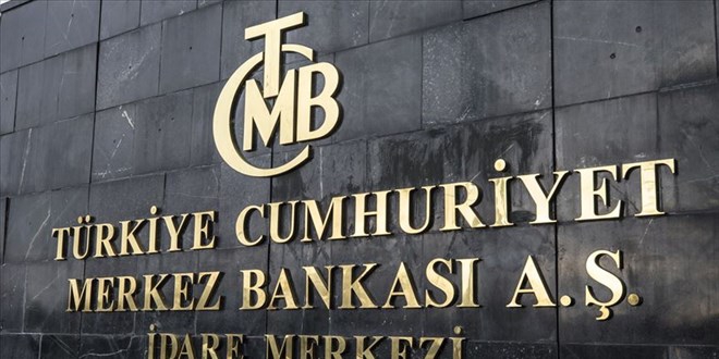 Merkez Bankası açıkladı, dolar, faiz ve enflasyon tahmini