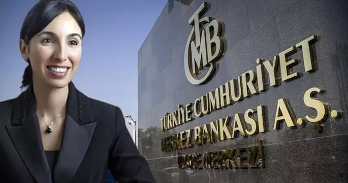 Merkez Bankası Faiz Kararı Açıklandı