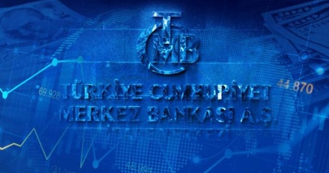 Merkez Bankası faiz kararını bugün açıklayacak