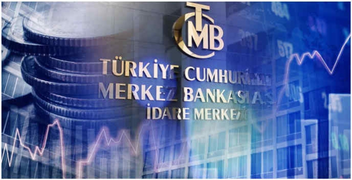 Merkez Bankası faiz kararını perşembe günü açıklayacak