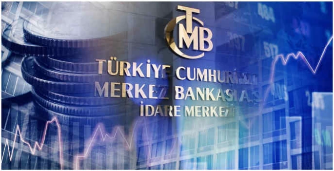 Merkez Bankası faiz kararını perşembe günü açıklayacak