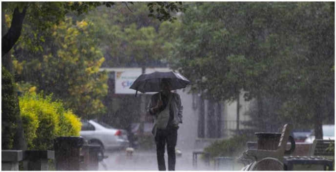 Meteoroloji'den 6 ile sarı uyarı: Sağanak bekleniyor