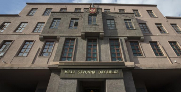 Milli Savunma Bakanlığı Uzman Erbaş ve Onbaşı alımı branşlarını açıkladı: 25 bin asker alınacak!