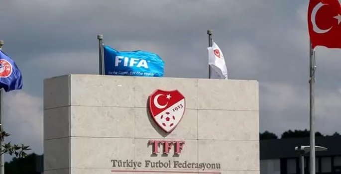 Milli yas sonrası TFF'den flaş karar! Takımlar bu hafta maçlara böyle çıkacak