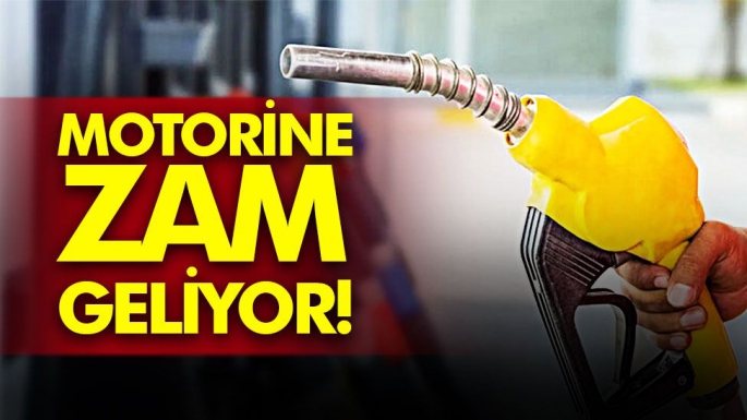 Motorine Zam Geliyor!!!