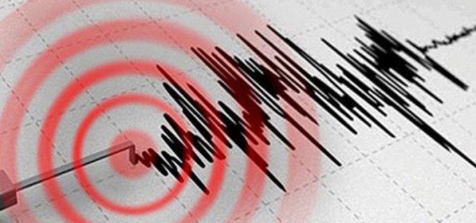 Muğla'da 4 büyüklüğünde deprem! AFAD duyurdu