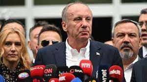 Muharrem İnce paylaşımı’ için tutuklama kararı