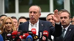 Muharrem İnce'ye verilen oyların akıbeti belli oldu