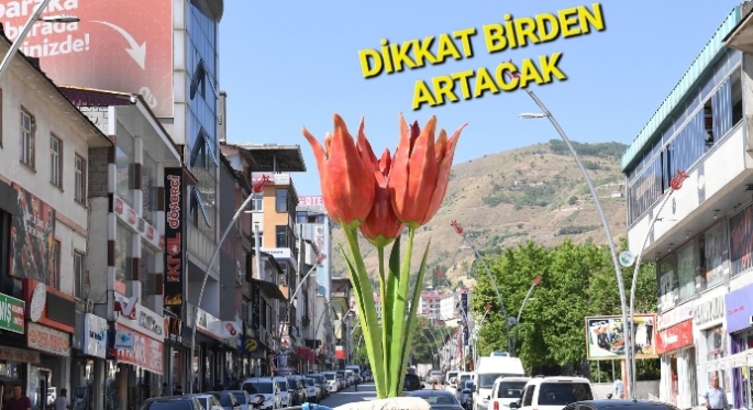 Muş için kırmızı alarm! Birden artacak 