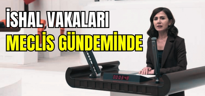 'Muş ishal oldu' 1 ayda vakalar patladı: Sorun Meclis gündemine kadar taşındı!