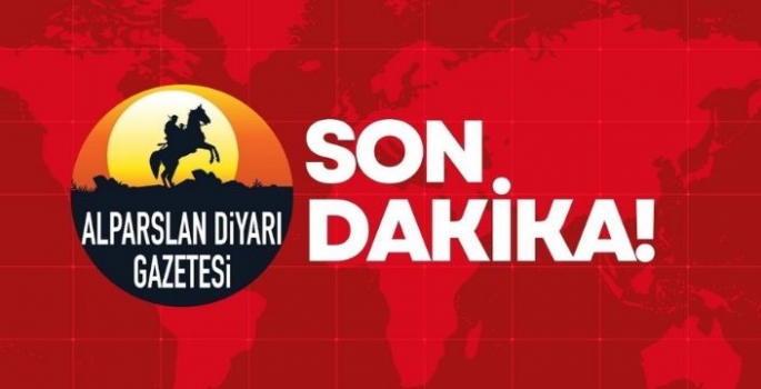 Muş'ta unutulan çanta paniği: Bomba imha uzmanları harekete geçti!