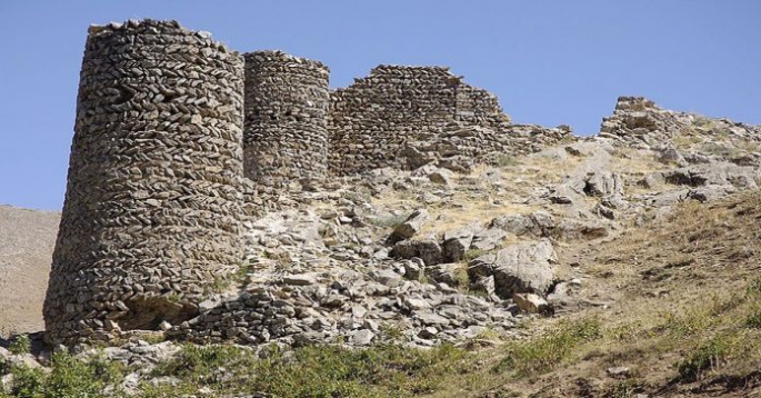 Muş Tarihi, Tarihi yerleri, Doğal Güzellikler, yöresel tatları ve daha fazlası