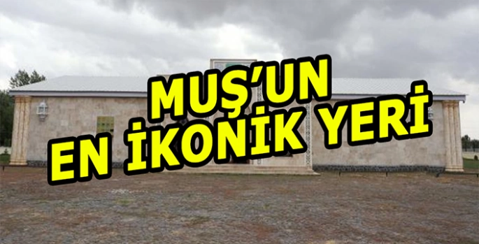 Muş’un en ikonik yeri: Malazgirt detayı dikkat çekti!