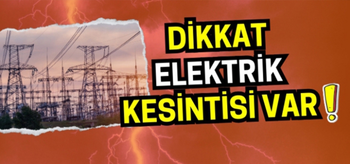 Muş ve Malazgirt’te yaşayanlar dikkat! Kritik uyarı yapıldı