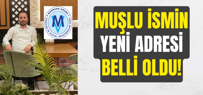 Muşlu ünlü iş insanı Sedat Canpolat Marmara Grubu Vakfı’nın yönetiminde yer aldı!