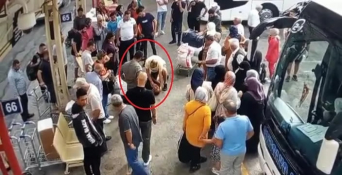 Muşlular Bursa’da kavga etti: Kavga eden iki kişi de kalp krizi geçirdi!