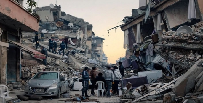 Prof. Dr. Naci Görür, o bölgeye dikkat çekti! “7 ve üstü deprem olabilir...