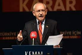 Resmi olmayan sonuçlara göre 2. tur seçimlerini kaybeden Kılıçdaroğlu, 21.30'da açıklama yapacak