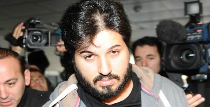 Reza Zarrab ABD'de Kayıplara Karıştı